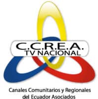 Canales Comunitarios y Regionales del Ecuador Asociados “CCREA”