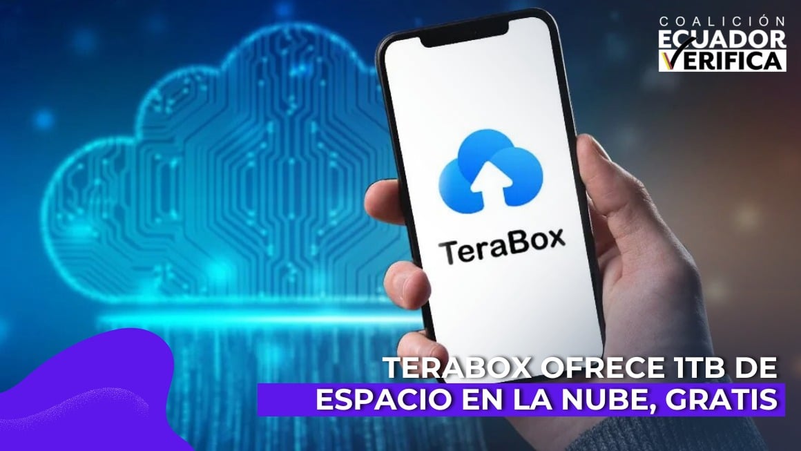 almacenamiento en nube terabox